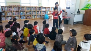 [NSP PHOTO]담양군,  학교 구강 보건실 운영 호응