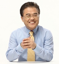 [NSP PHOTO][20대 총선]서울 양천구갑 하석태, 무소속 사퇴·황희 후보지지 선언