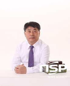 NSP통신-채용묵 새누리당 군산시 국회의원 예비후보.