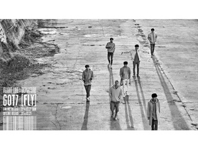 [NSP PHOTO]갓세븐(GOT7), 24일 엠카서 플라이 컴백 무대