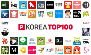 [NSP PHOTO]판도라TV 한류 콘텐츠 제공 코리아탑100 글로벌 서비스 개시