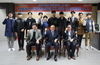[NSP PHOTO]동국대 경주캠퍼스, 1기 해외취업연수사업 결과 보고회 가져