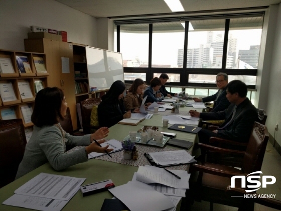 NSP통신- (울진교육지원청)