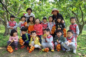 [NSP PHOTO]전남농협, 착한먹거리 체험단 확대 운영