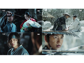 [NSP PHOTO]대박 장근석 첫 방 앞두고 설레고 떨린다 소감 밝혀