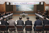 [NSP PHOTO]정읍시, 인구 15만 회복 시책 발굴 보고회 개최