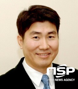 NSP통신-더불어민주당 김윤태 군산시 국회의원 후보.