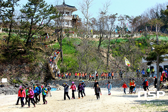 NSP통신- (부안군)