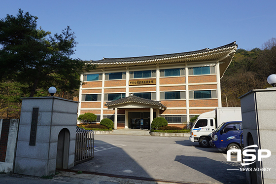 NSP통신-정읍농악전수회관