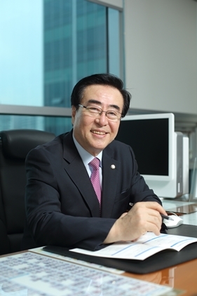 [NSP PHOTO][20대 총선]고양시을 김태원, 행신역세권·자동차클러스터·행주산성 연계개발 공약