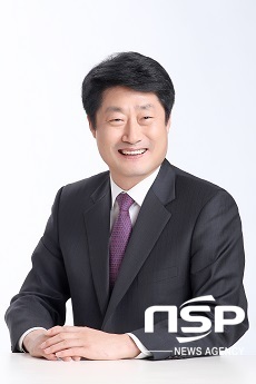 [NSP PHOTO]이한수 후보 농업·농촌 6차산업 활성화 주력할 터