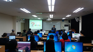 [NSP PHOTO]고창군, 농업인 맞춤형 블로그마케팅 교육 실시