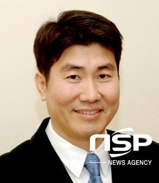 NSP통신-김윤태 더민주당 군산시 국회의원 후보.