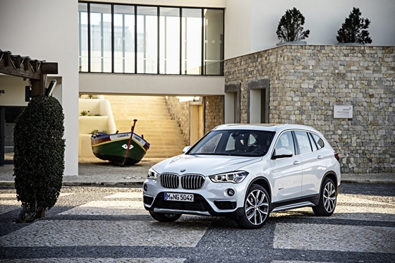 NSP통신-BMW 뉴 X1 xDrive 18d (BMW 코리아)