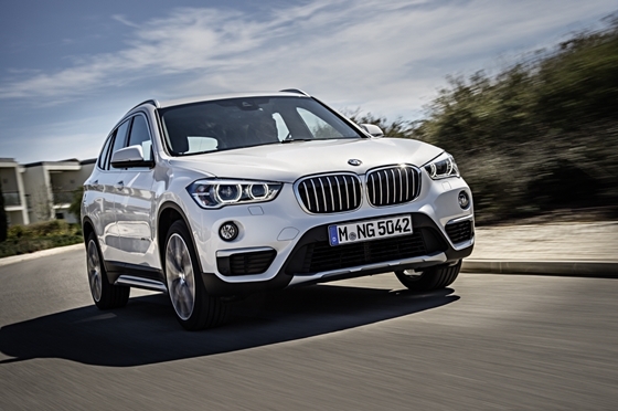 NSP통신-BMW 뉴 X1 xDrive 18d (BMW 코리아)