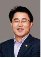 NSP통신-최경환 국민의당 후보(광주 북구을)
