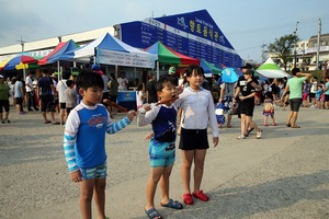 [NSP PHOTO]장흥국제통합의학박람회,  건강음식관 운영자 모집