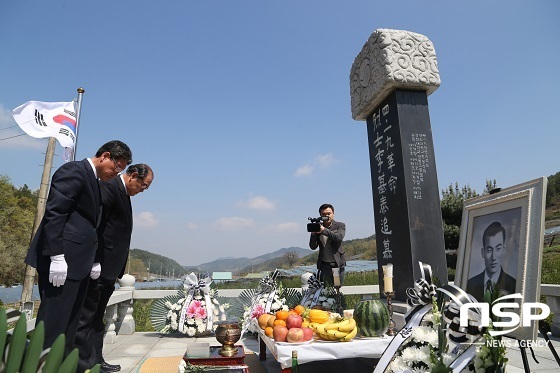 NSP통신- (무주군)