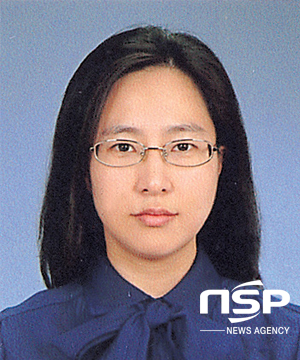 NSP통신-장희진 조선대학교 재료공학과 학과장. (조선대)