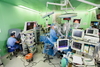 [NSP PHOTO]인천성모병원 로봇수술 200례 달성…최근 직장암·폐암 동시 성공