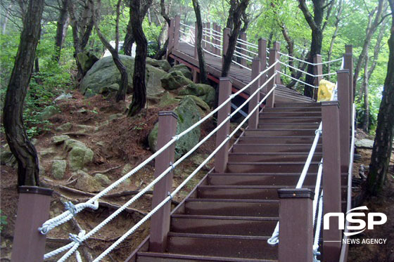 NSP통신- (완주군)