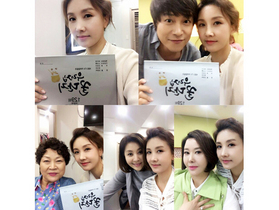 [NSP NEWS Image]우리 집 꿀단지 이현경 종영소감 정미로 산 시간 행복했다