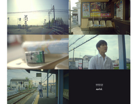 [NSP PHOTO]인피니트 우현, 첫 솔로 앨범 프롤로그 필름 영상 공개…아날로그 감성 가득