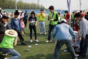 [NSP PHOTO]군산시, 제94회 어린이날 행사 풍성