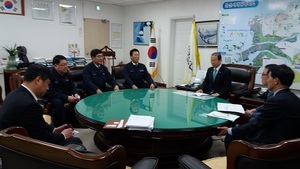 [NSP PHOTO]군산시, 현대重 군산조선소 지원대책 마련 최선