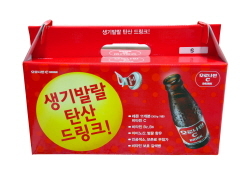 NSP통신-오로나민C 선물용 패키지 (동아오츠카 제공)