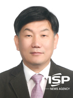 NSP통신-김수관 조선대 교수. (조선대)