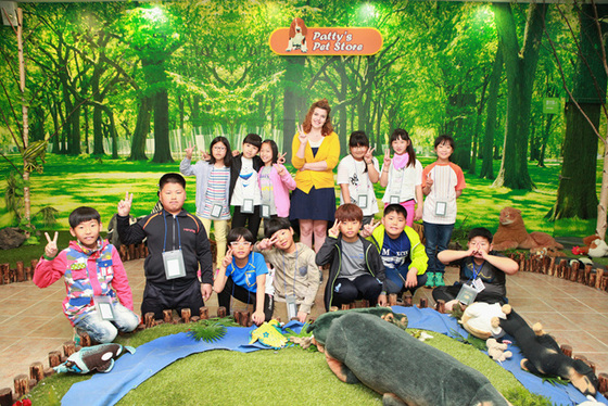 NSP통신- (영양교육지원청)