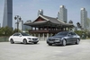 [NSP PHOTO]메르세데스 벤츠, 10세대 E-Class 6월말 출시 예정