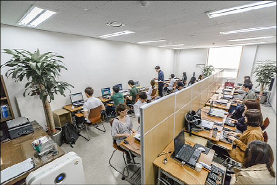 NSP통신-영등포카스속기학원이 속기사 취업 희망자를 대상으로 무료체험특강을 진행한다. (영등포카스속기학원 제공)