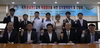 [NSP PHOTO]롯데푸드, 온실가스 감축 업무협력 협약 체결