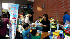 [NSP PHOTO]영덕군 보건소, 저출산 극복 희망 프로젝트 추진