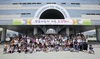 [NSP PHOTO]쌍용차, 임직원 가족 평택공장 초청행사 개최