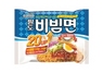 [NSP PHOTO]팔도, 양 20% 늘린 팔도비빔면 1.2 앙코르 출시