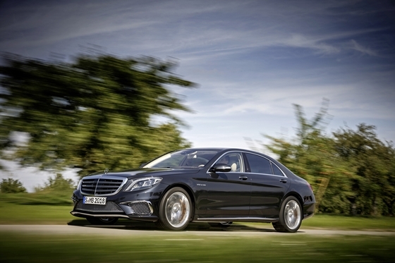 NSP통신-사진-The New Mercedes-AMG S 65 Long (메르세데스-벤츠 코리아)