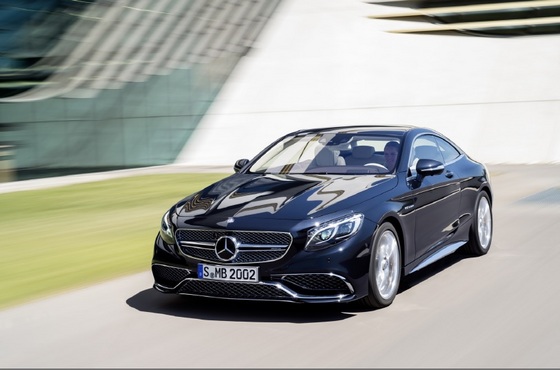NSP통신-The New Mercedes-AMG S 65 Coupé (메르세데스-벤츠 코리아)