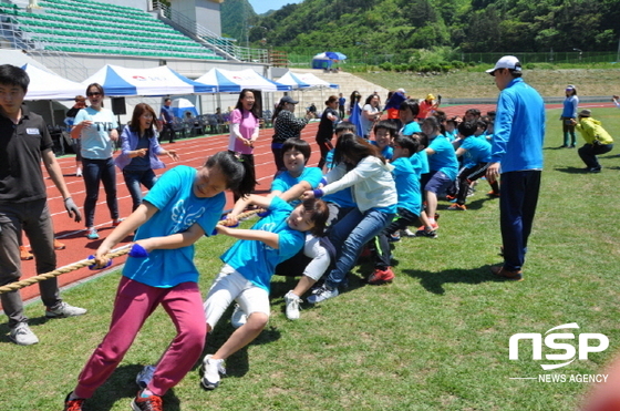 NSP통신- (울릉교육청)