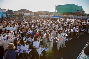 [NSP PHOTO]군산시, 2016군산시간여행축제 시민 아이디어 공모