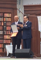 [NSP PHOTO]보성제다, 제1회 대한민국 차문화 제다명인 선정