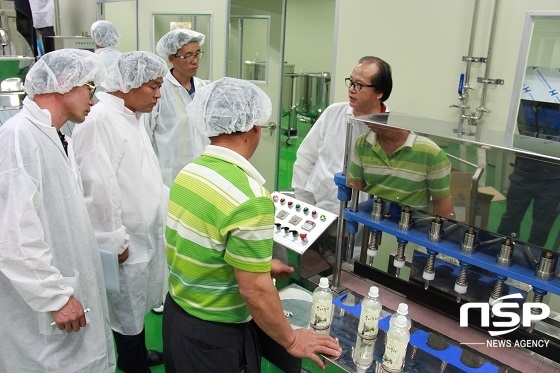 NSP통신- (장수군)