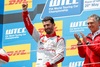 [NSP PHOTO]시트로엥, WTCC 5차전 독일대회 1‧2 라운드 우승
