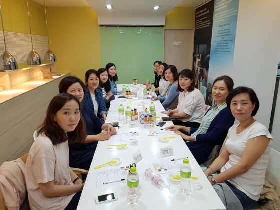NSP통신-풀무원식품은 오는 12일까지 46기 주부모니터를 모집한다. (풀무원 제공)