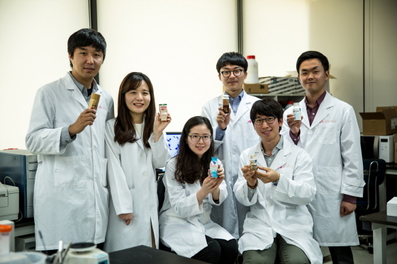 NSP통신-한국야쿠르트 중앙연구소 (한국야쿠르트 제공)