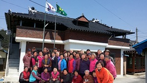 [NSP PHOTO]남원시, 희망마을만들기 공모사업 선정