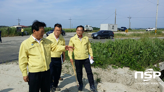 NSP통신- (고창군)