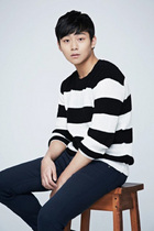 [NSP PHOTO]손범준 생애 첫 연극 도전장진 감독 동명 영화 연극 아들 출연 확정